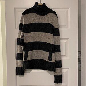 Dolce & Gabbana Unisex Turtleneck Sweater